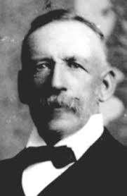 Henry John Hyde (1860-1926)