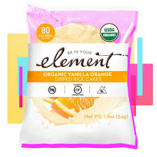 Buy element organic dipped rice cakes vanilla orange online with quick same day delivery to your door. 9 Cool Stuff Ideas Grocery Essentials Flaky Salt Hair Bun Tutorial