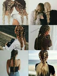 Click here to see these hot protective looks. Boxer Braids Boxerbraids Tumblr Hair Styles Braided Hairstyles Boxer Braids Hairstyles