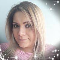 Lidia Galvan's Instagram, Twitter & Facebook