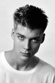 50 Top Teen Boy Haircuts For This Year