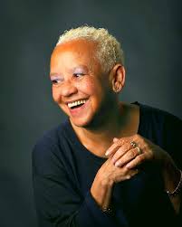 Cheryl Mayes MNPS District 6 School Board Representative