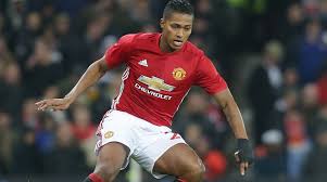 Valencia tear through ramshackle united again, piccini leading the charge down the right. Manchester United Extend Antonio Valencia S Contract The Statesman