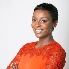 Ebony Fields's Instagram, Twitter & Facebook