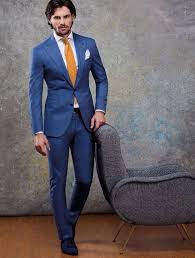 Us revenue for men's suits declined to $1.9 billion in 2018 from $2.2 billion in 2013, according to the research firm euromonitor (revenue for women's 'why are the guys in suits here? We Love Suits So Much That We Dedicate This Board To Incredible Styles And Icons Www Memysuitandtie Com Mensfashio Blue Suit Men Mens Outfits Light Blue Suit