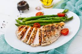 Chicken Breast Nutrition Facts Nutritional Information For