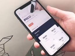 Pico Vr By Jianggm For Uigreat Studio On Dribbble In 2020 Android Design Scheduling App User Experience User Interface