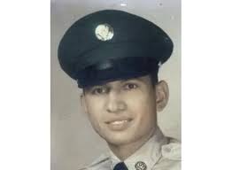 Dan "Toad" Arenas Obituary (2024)