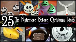 This is the original picture from which i derived my idea. 25 Awesome Nightmare Before Christmas Ideas Your Family Will Love