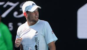Our site does not provide location provider service. Dominic Thiem Vs Nick Kyrgios 3 Runde Der Australian Open Heute Live Im Tv Livestream Und Liveticker