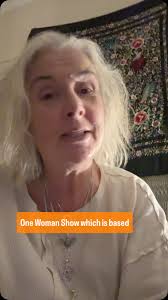 Older, Bolder, Wiser is coming to #Dalkey as part of the  #DalkeyComedyFestival , Saturday 8th February in @the_queens_dalkey , Link  for tickets in my bio. , Can’t wait!!!! , #onewomanshow ...