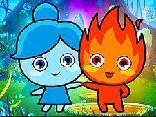 April 27, 2015 at 10:05 pm ·. Jocuri Cu Foc Si Apa Ajocuri Ro