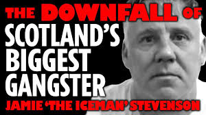 Part 2: The DOWNFALL of Scotland's biggest gangster