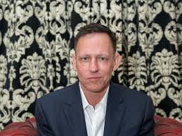 Leak Exposes Members of Peter Thiel’s Secretive ‘Dialog’ Society