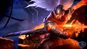 Download league of legends displays. 48 Yasuo Animated Wallpaper On Wallpapersafari