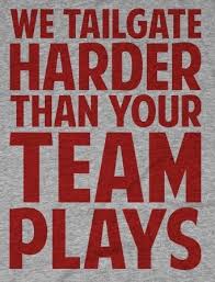 Home Field Advantage What Home Field Advantage Osu Will Crush You In Your Own Backyard Ohio State Football Buckeye Nation Ohio State Buckeyes