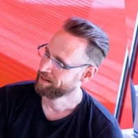 Duncan Dickinson Email & Phone Number