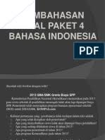 Sesuai dengan sifatnya yang pendek. Soal Unsur Intrinsik Cerpen Dan Novel Pdf