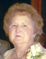 Evelyn Marie Bergeron Voisin Obituary