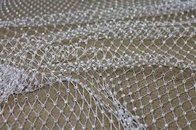 Buy Fabric Online Diamante Net White Rhinestone Net Diamante Crystal Net Crystal Mesh Diamante Mesh Fabric Samples Available Worldwide Shipping Buy Fabric Online Mesh Fabric Fabric Online