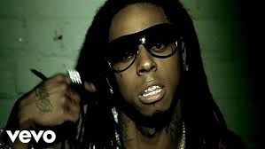 Lil Wayne Shooter Live Jay Leno 2006