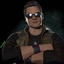 Link mobile devices to unlock kronika voice announcer mk11. Johnny Cage Digital Fanart By Chacha99 Johnny Cage Mortal Kombat Characters Mortal Kombat