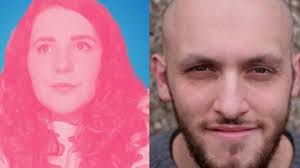 AMANDA DWYER AND MARK BLACK FRINGE PREVIEW DOUBLE BILL