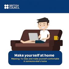 British Council Thbritish Tvitter Learn English English For Beginners English Idioms