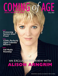 Coming of Age, Fall 2023 by Ballinger Publishing