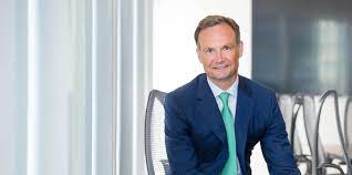 Continuously innovate new solutions, influencing and responding to change. Mark Austin Brookfield Annuity