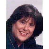 Pamela Jo Hickey Obituary