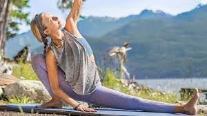 Maybe you would like to learn more about one of these? Total Body Morning Yoga Practice 15 Min Sunrise Yoga Flow Youtube