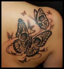 Maybe you would like to learn more about one of these? 60 Best Butterfly Tattoos Meanings Ideas And Designs 2021