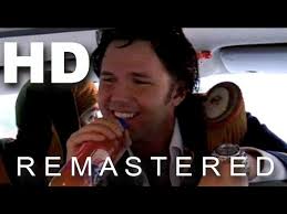 Alexander Marcus- Romeo