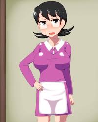 โดราเอม่อนกับแม่จะเลือกอะไร อ่านโดจิน (Sosimhan-ae) 2014年04月26日 낙서 [Doraemon]  แปลไทยฟรี