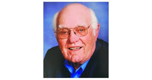 Gilbert MEINERS Obituary (2015)