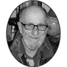 Ted Winston STEFANYSHYN Obituary