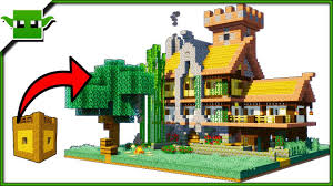 Minecraft 1 14 Medieval House Tutorial 1 Andyisyoda 5x5 Easy Building System Youtube Andyisyoda is a minecraft youtuber who uploads many great building tutorials and building tips. minecraft 1 14 medieval house tutorial 1 andyisyoda 5x5 easy building system