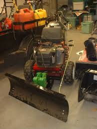 In 1987, due to the rapidly growing turf care equipment market and the competitive nature of that market, the product line was expanded to include commercial riding mowers. New Plow Is Finally Done For Exmark Zero Turn Lawnsite Is The Largest And Most Active Online Forum Serving Green Industry Professionals
