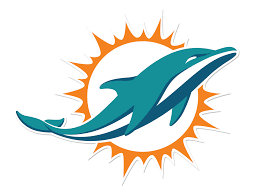Miami Dolphins Logo Dolphins Logo Miami Dolphins Logo Nfl Miami Dolphins