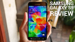 The samsung s5 is a delicate flower, and getting a case or cover should be top of your list. Samsung Galaxy S5 Review Youtube