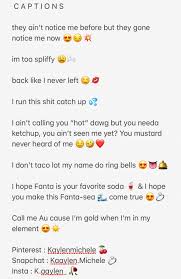 Pinterest Instagram Aviiaff Instagram Quotes Instagram Captions