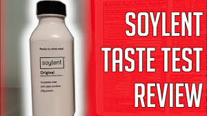 Shape and rebranded its popular coffiest flavor to cafe mocha to . Soylent Review 2020 Soylent Original Taste Test 10 Off Referral Discount Code Youtube