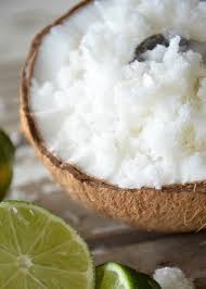 Should you exfoliate in the morning or at night? Diy Coconut Lime Sugar Body Scrub