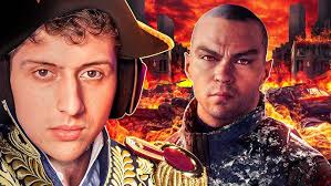 Detroit Become Human: Capturar al Divergente en el capítulo ENEMIGO PÚBLICO 