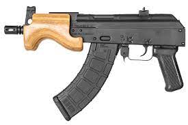 Pin On Guns