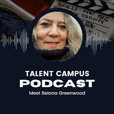 The Talent Campus Podcast