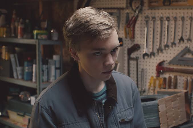 Is The Clovehitch Killer based on a true story? | Radio Times