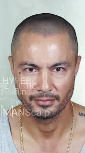 Derek Ramsay and Little Guy