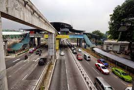 The jalan pendek bus station is the station for local bus routes, including bus services to the pier for the perhentian islands and the thai/malay border. Pekeliling Bus Terminal Bus Terminal To Central Pahang Of Malaysia Big Kuala Lumpur